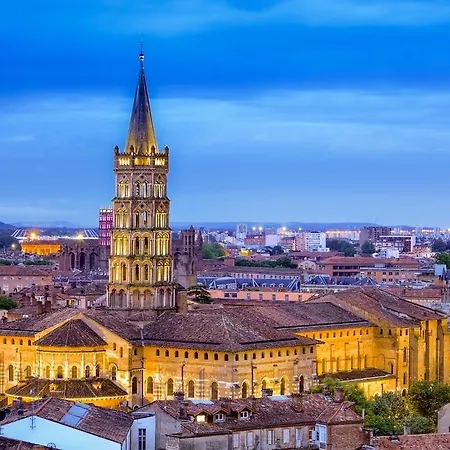 Saint Sernin